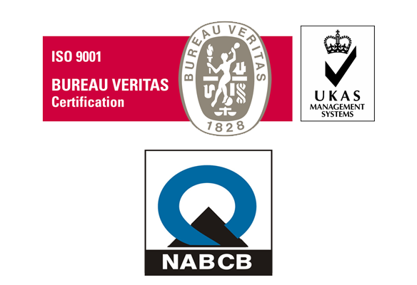 Veesaa an ISO 9001 - Bureau Veritas Cerification, Coimbatore